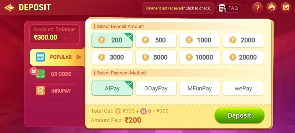 How to Add Cash in Vegas Casino Game?